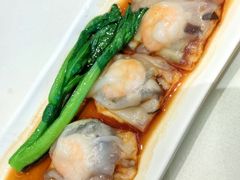 -万龙洲海鲜(大兴绿地缤纷城店)