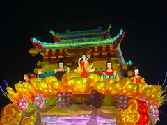 -杨柳青古镇