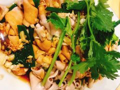白切鸭肠-电白鸭粥店(下沙二坊88号店)
