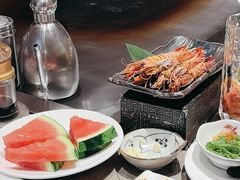 -大渔铁板烧(花园道店)