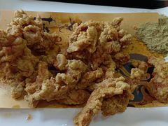 -老院子饭店·鲁菜·海鲜·家常菜