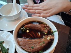 -中国厨房/台湾牛肉面