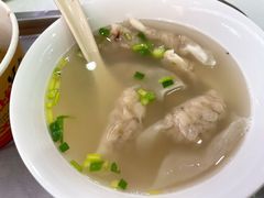 -东街钟楼肉粽(总店)