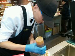 -哈根达斯(SM店)