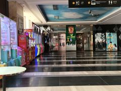 -嘉凯影城(西安恒大城店)