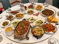 -食鸡公社辣子鸡·潍坊菜·烧烤