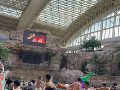 -杭州开元森泊度假乐园