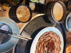 -三人行骨头王火锅(长寿店)