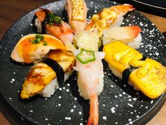 -山葵家居酒屋(天目里店)