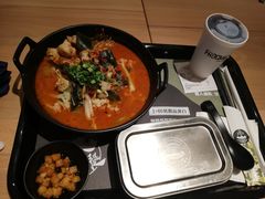 -蛙人战队·饭堂(储能大厦店)