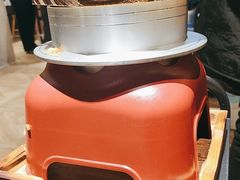 -乌拉烤肉(如皋首店)
