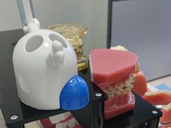 -深圳富茂格伦菲尔口腔门诊部(龙华清湖总院)