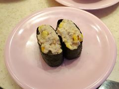 -争鲜回转寿司(东方银座店)