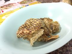 -榮泰米粉湯(Left Shop)