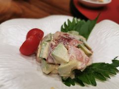 -京怀石·壬生
