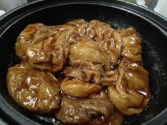 -新聚丰菜馆(太监弄店)