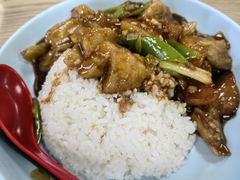 -中医药大学-老3楼餐厅