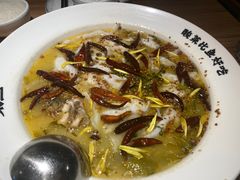 -太二酸菜鱼(福州泰禾店)