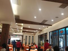 大堂-顺丰轩园林酒家(天河店)