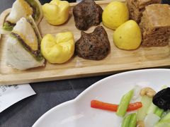 -紫泥369粗粮季(四牌楼店)