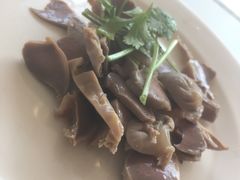 鸡胗-月亮房·白斩鸡(娄山关路店)