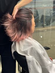 点击看大图 -斑斓色彩沙龙