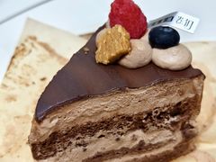 -卷们·现制生日蛋糕·蓝风车动物奶油(金源店)