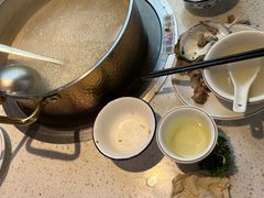 -顺德公广东猪肚鸡·煲仔饭(白石洲店)