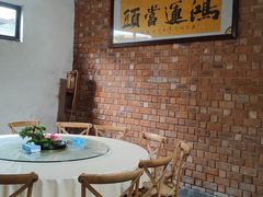 -水岸居湖景农家乐·阳澄湖大闸蟹