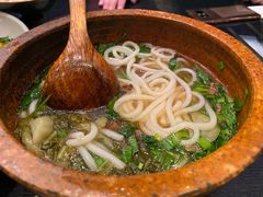 花溪牛肉粉-山石榴·贵州菜(丰盛里店)