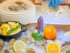 -上海和平饭店-华懋阁 The Cathay Room