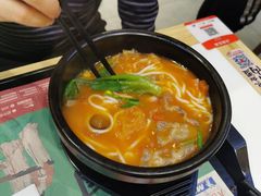 -大官米线(喜盈门范城店)