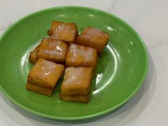 -澳门陈光记烧味饭店(南京德基广场店)