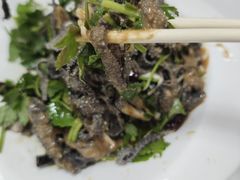 -清真·同发顺饭庄·烧麦(总店)