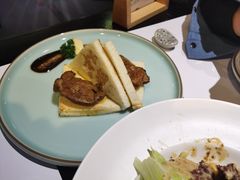 -松临·铁板烧&Omakase(神农店)