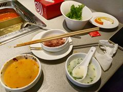 -海底捞火锅(太原南站店)