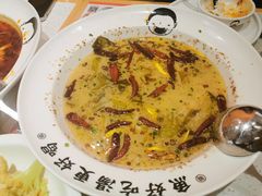 -江渔儿酸菜鱼(曜一城店)