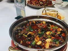 -拾捌川·自贡爆炒(新街口店)