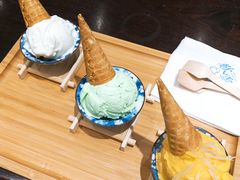 -歎雪糕低糖低脂Gelato冰淇淋
