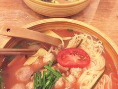 石榴姐火锅米线(总店)-石榴姐•山城小馆(创始店)