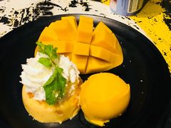 -Mango Tango