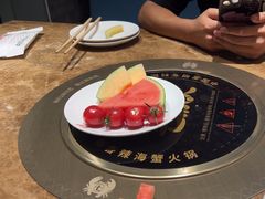 -七欣天香辣蟹火锅(苏州相城VIP总店)