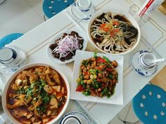 -煲来饱去冷水鱼