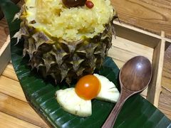 -云海肴·汽锅鸡·云南菜(天津国金汇店)