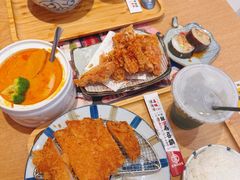 -京和风食堂·定食寿喜锅(保利樾广场店)