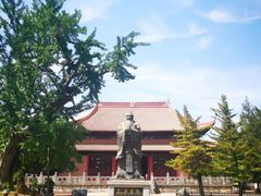-苏州文庙(姑苏区)