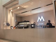 -M Stand(凯德乐峰广场店)