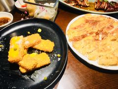 -前海沿·青岛菜(李沧万达店)