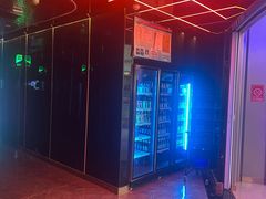 -唱吧麦颂KTV(东胜港悦广场店)