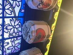 -桃太郎创作料理(大坪店)